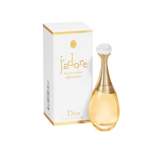 Dior J'adore Infinissime 5 ML Deluxe