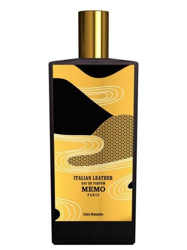 Memo Italian Leather 10 ML