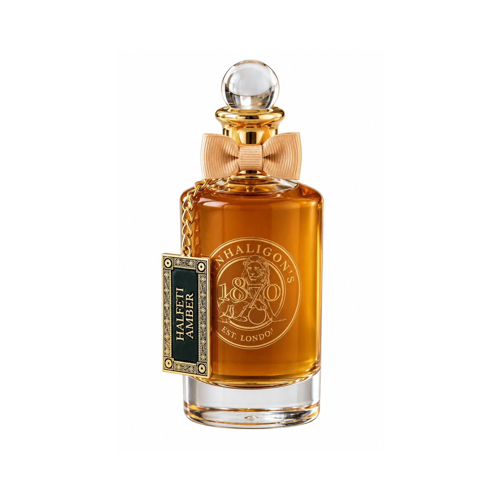 Penhaligon's Halfeti Amber EDP