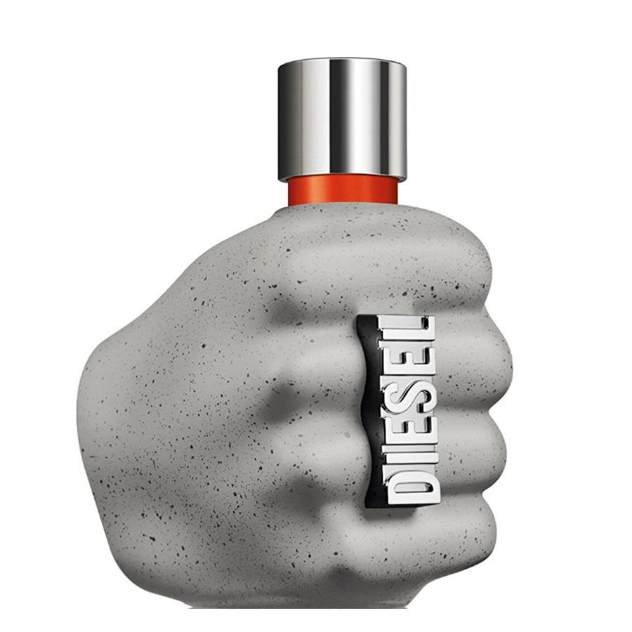 Diesel Only The Brave Street EDT