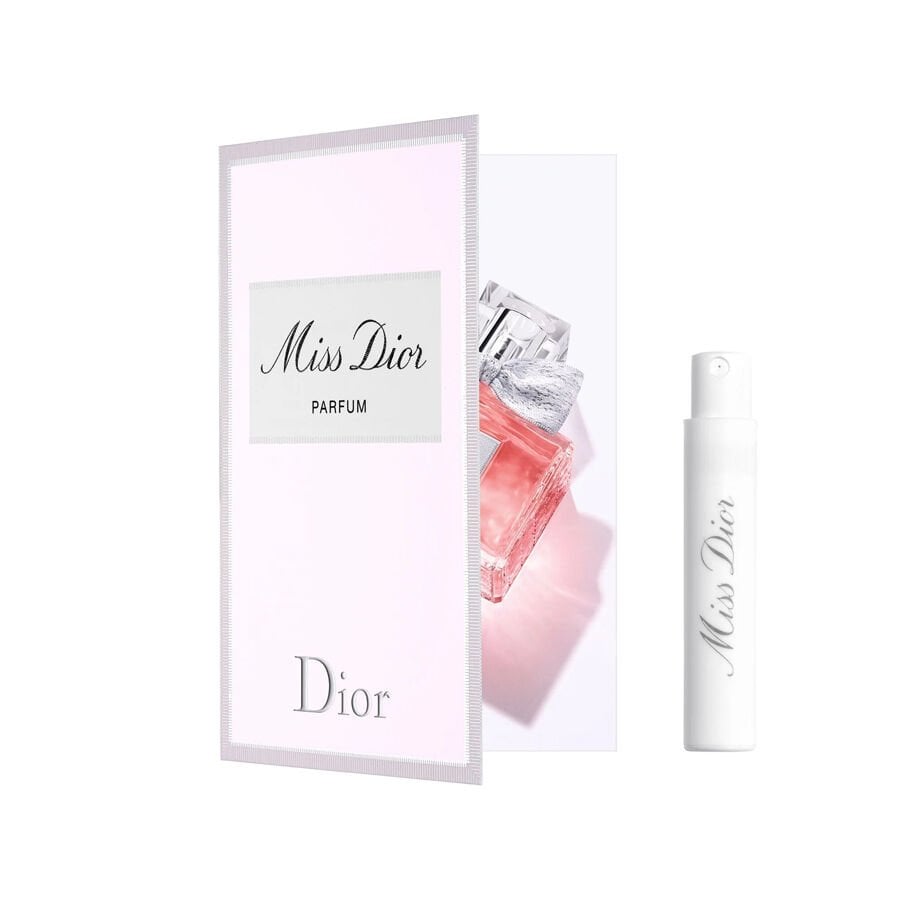 Dior Miss Dior Parfum 1 ML Sample