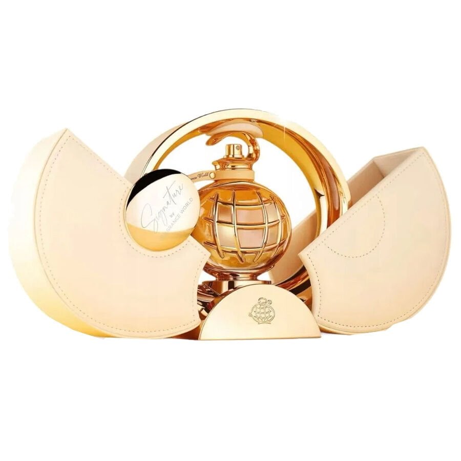 Fragrance World Signature Pearl EDP 80 ML
