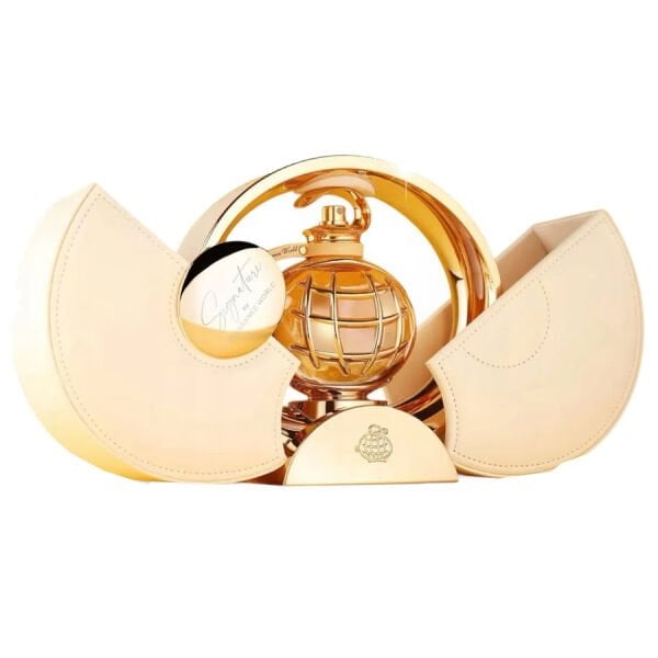 Fragrance World Signature Pearl EDP 80 ML