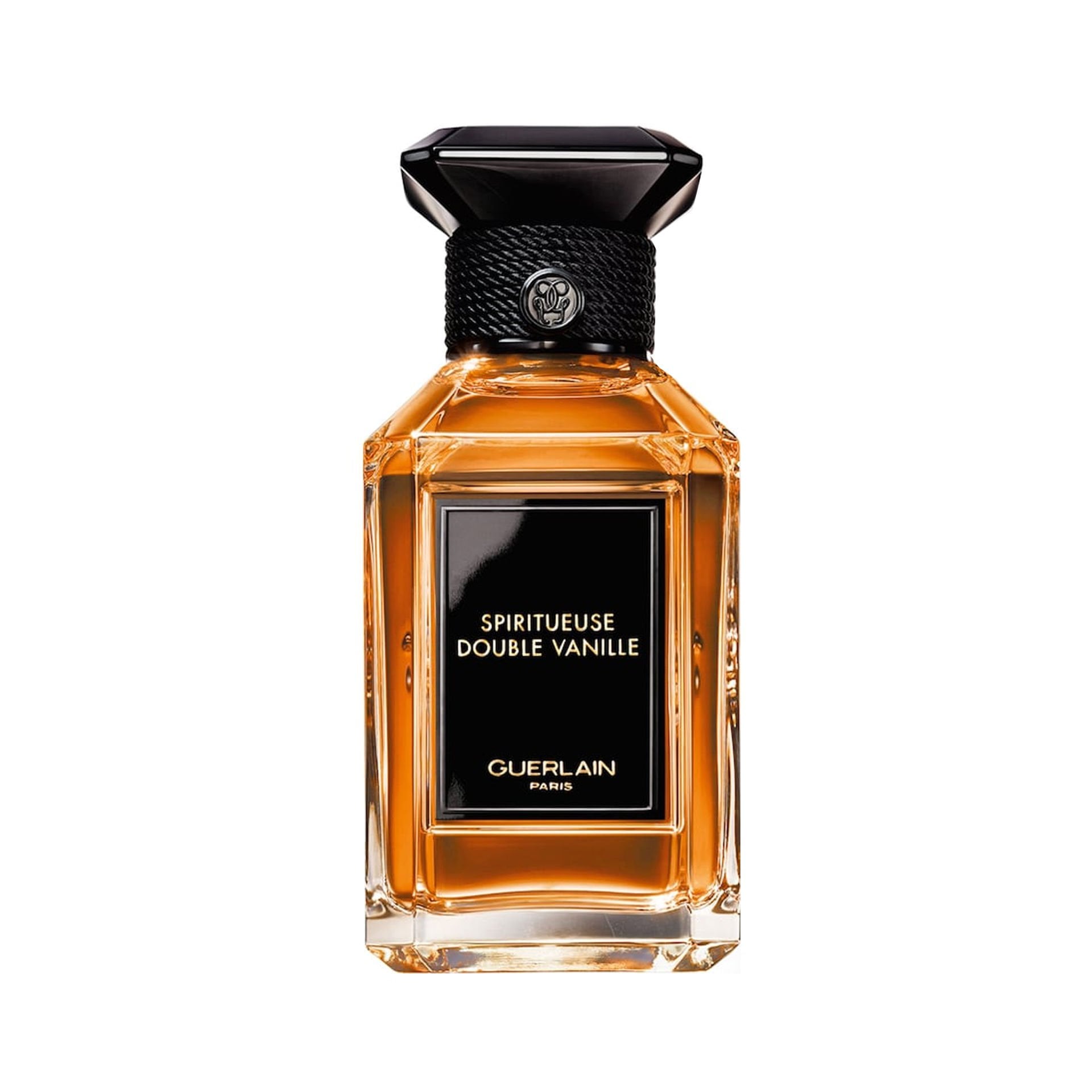 Guerlain Spiritueuse Double Vanille EDP