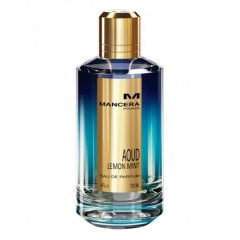 Mancera Aoud Lemon Mint EDP