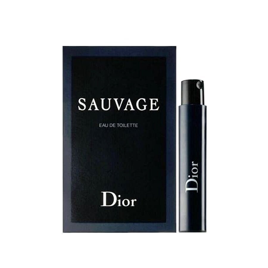 Dior Sauvage EDT 1 ML Sample