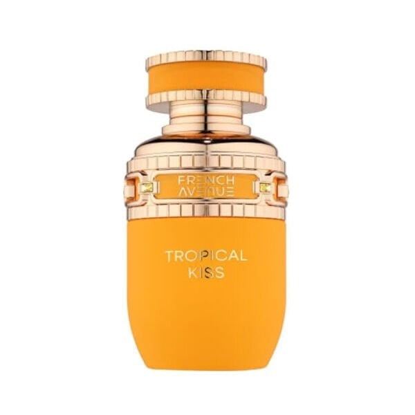 French Avenue Tropical Kiss EDP