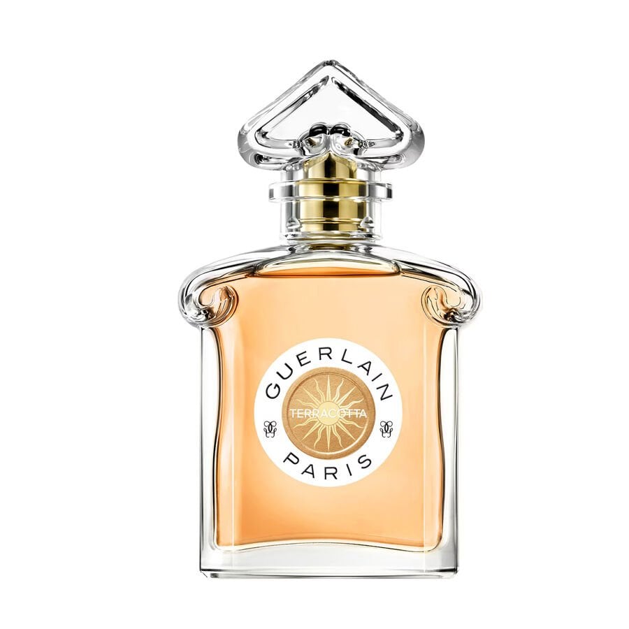 Guerlain Terracotta Le Parfum