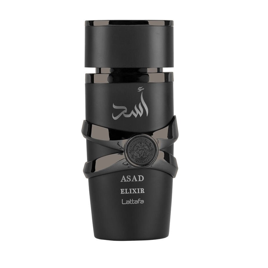 Lattafa Asad Elixir