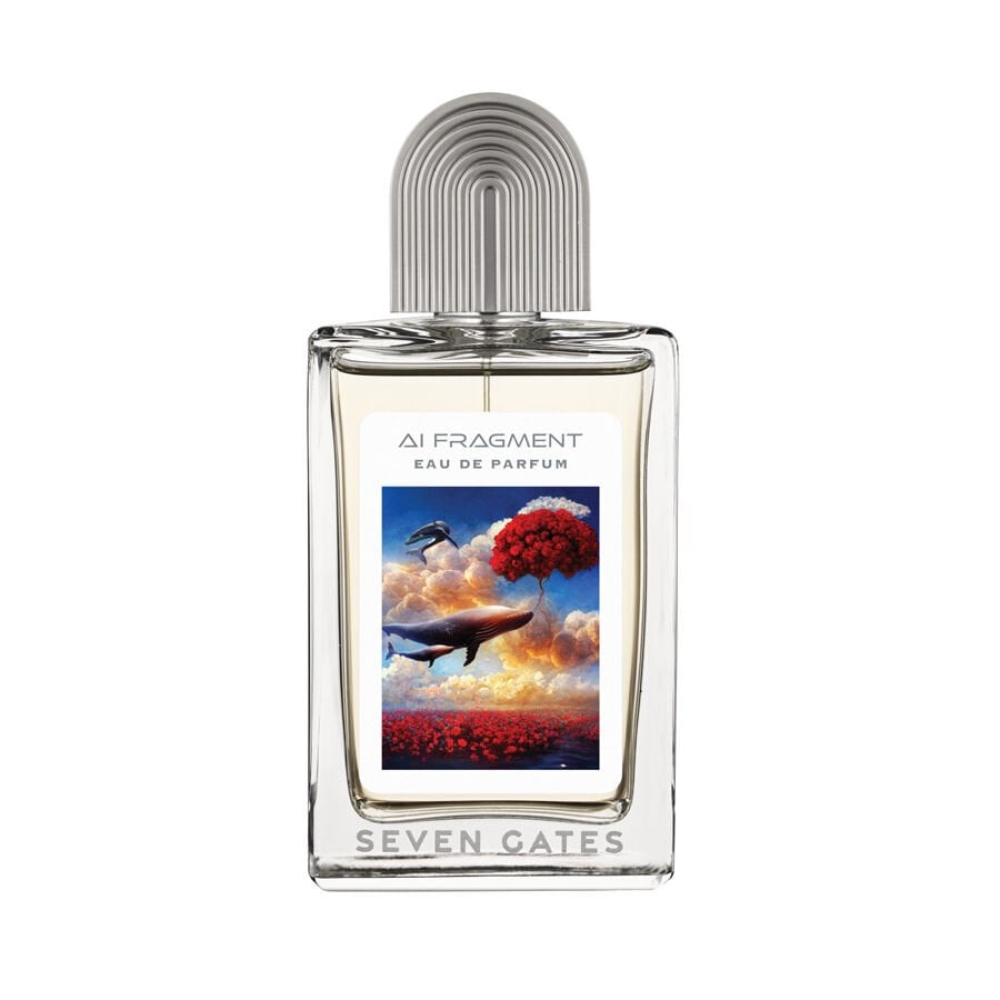 Seven Gates AI Fragment EDP
