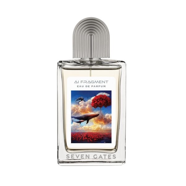 Seven Gates AI Fragment EDP