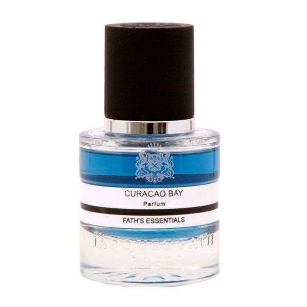 Jacques Fath Curacao Bay 10 ML