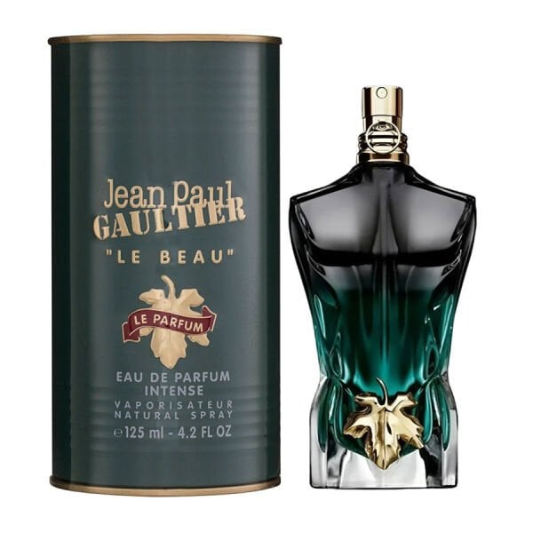 Jean Paul Gaultier Le Beau Le Parfum EDP Intense 125 ML