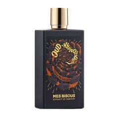 Mes Bisous Oud Hypnotique 10 ML