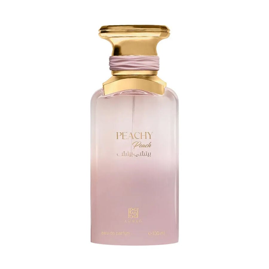 Ahmed Al Maghribi Peachy Peach EDP