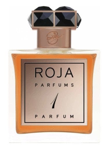 Roja Dove Parfum De La Nuit No 1