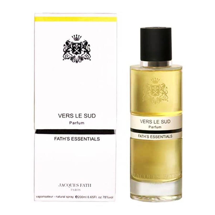 Jacques Fath Vers Le Sud 200 ML
