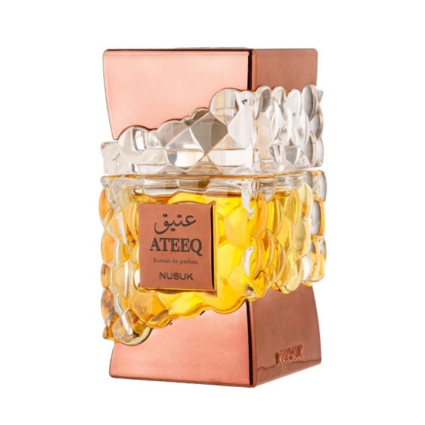 Nusuk Ateeq 10 ML