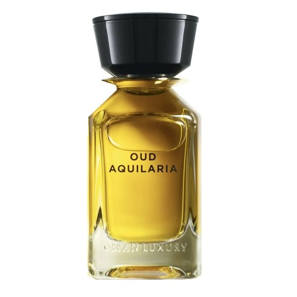 Omanluxury Oud Aquilaria 10 ML