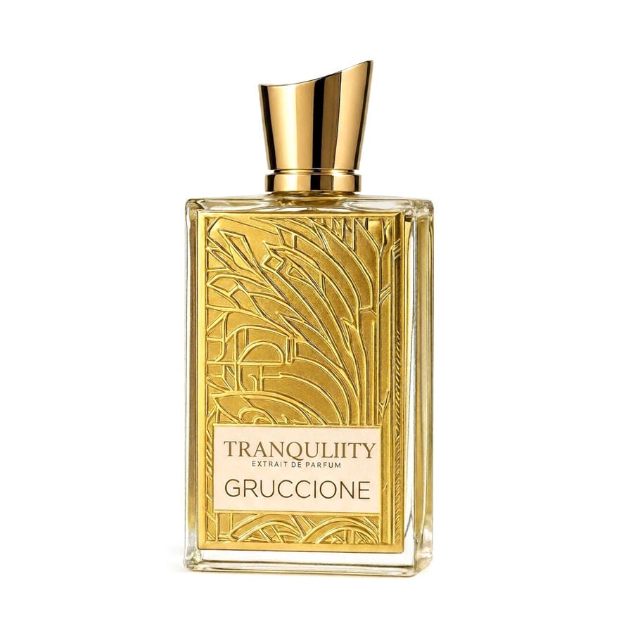 Gruccione Tranquility Extrait de Parfum