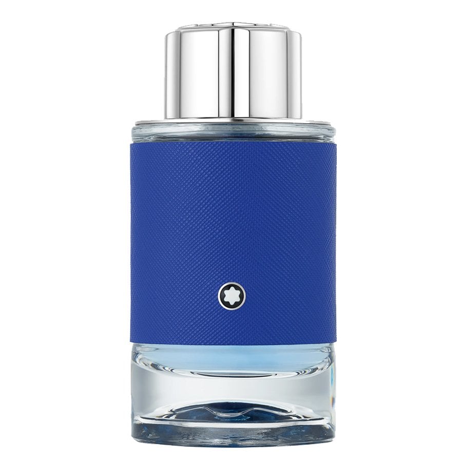 MontBlanc Explorer Ultra Blue EDP
