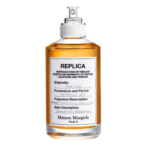 Maison Margiela Replica Jazz Club EDT 10 ML