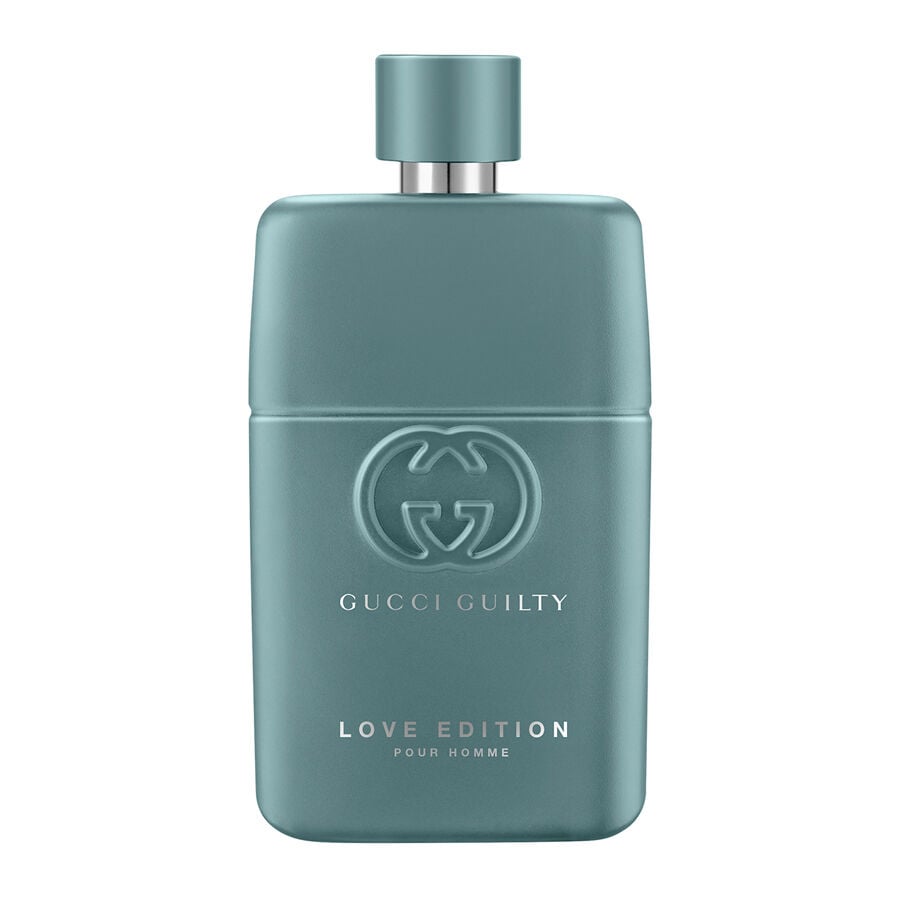 Gucci Guilty Love Edition Pour Homme EDP 10 ML