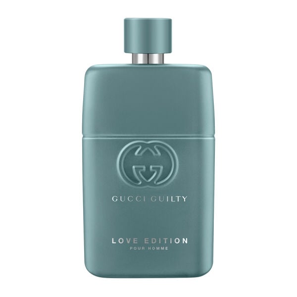 Gucci Guilty Love Edition Pour Homme EDP 10 ML