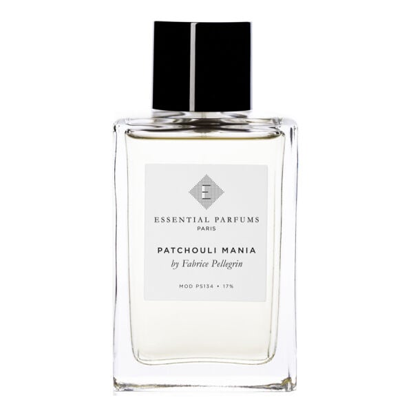 Essential Parfums Patchouli Mania 10 ML