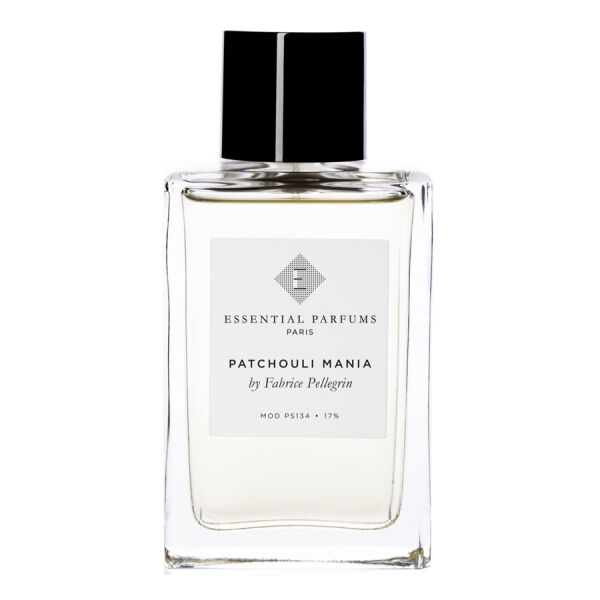 Essential Parfums Patchouli Mania 10 ML
