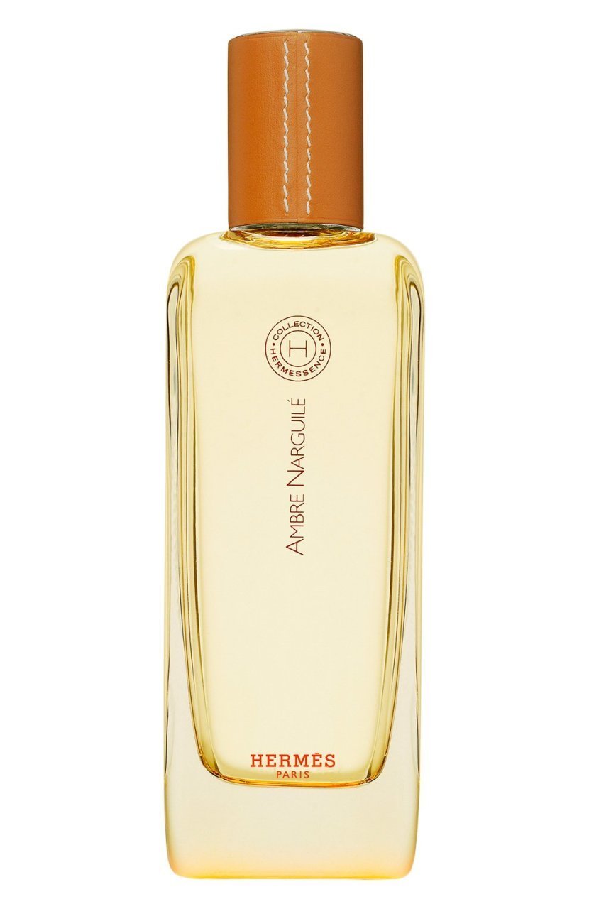 Hermes Hermessence Ambre Narguile