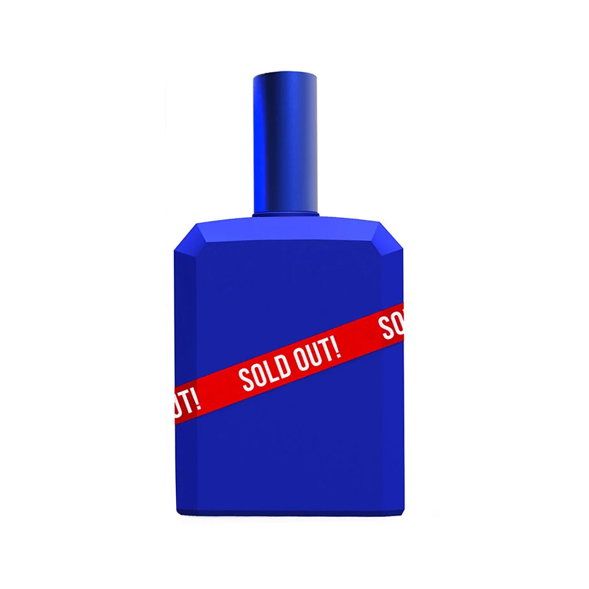 Histoires de Parfums This is Not a Blue Bottle 1.8 Sold Out! EDP