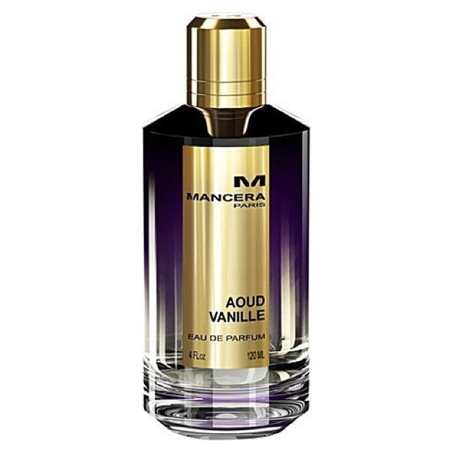 Mancera Aoud Vanille EDP