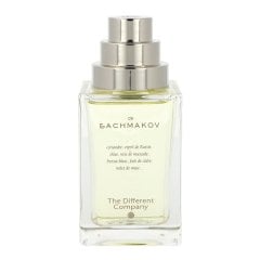 The Different Company Bachmakov