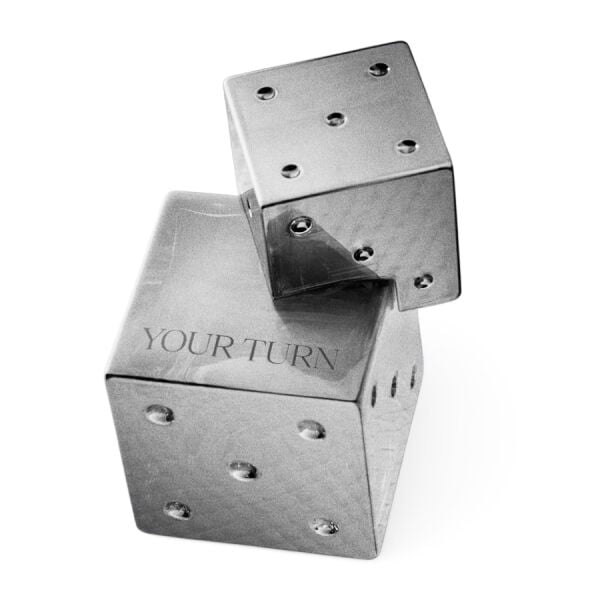 Billie Eilish Your Turn EDP 10 ML