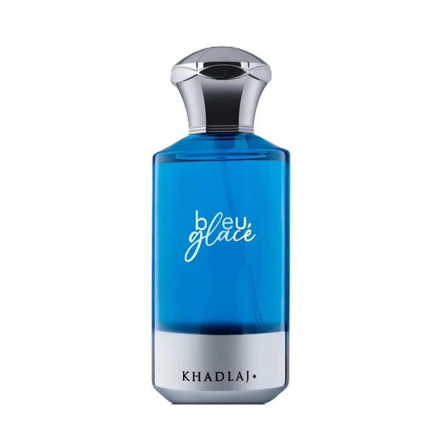 Khadlaj Bleu Glace Extrait de Parfum