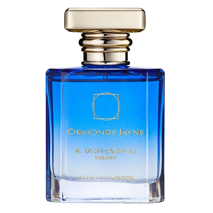 Ormonde Jayne Montabaco Verano 10 ML