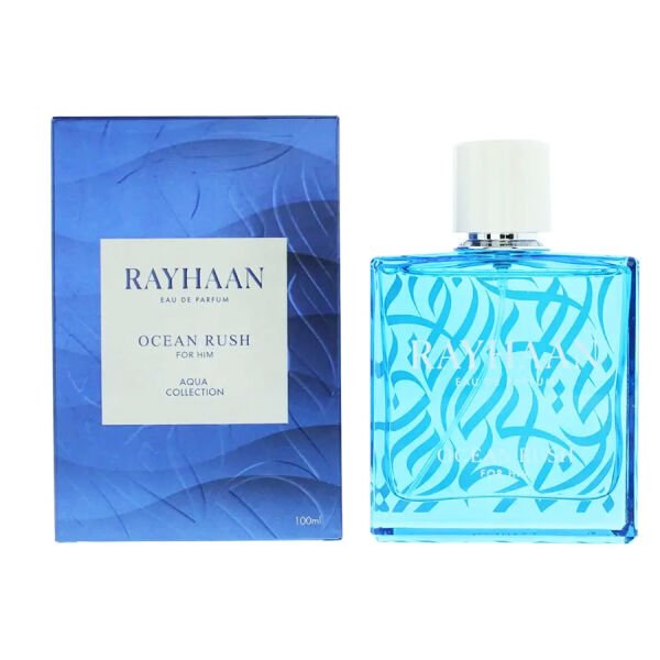 2. Sayfa - Rayhaan