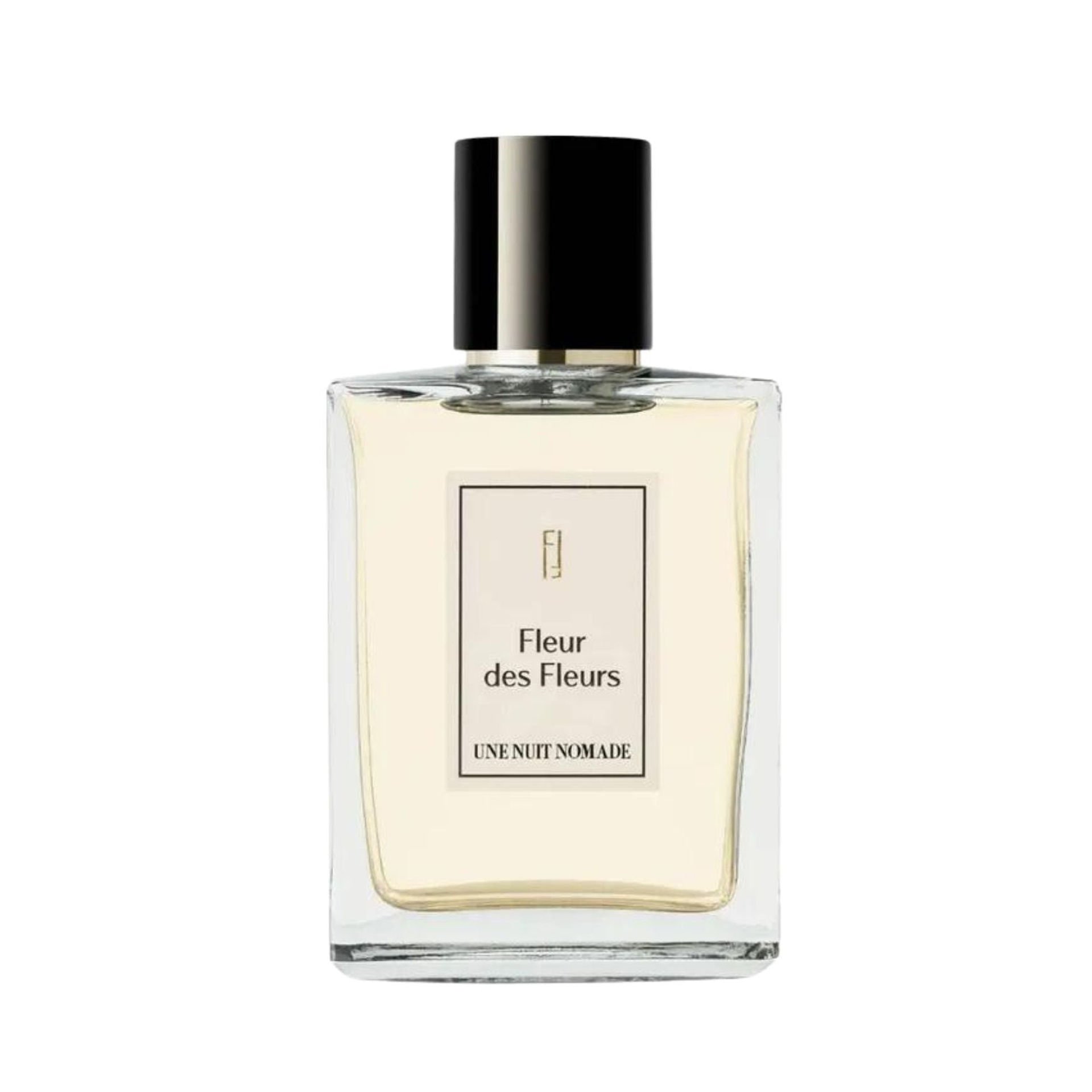 Une Nuit Nomade Fleur des Fleurs EDP