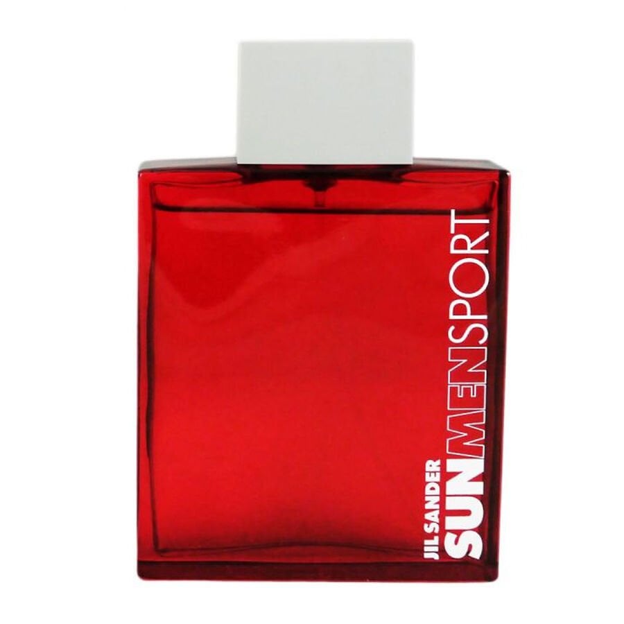 Jil Sander Sun Men Sport