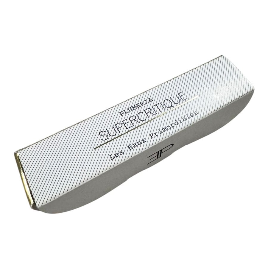 Les Eaux Primordiales Plumeria Supercritique 11 ML Deluxe