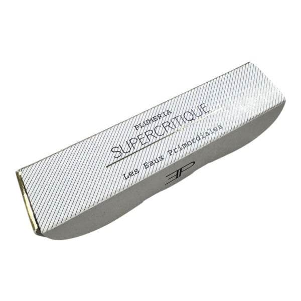 Les Eaux Primordiales Plumeria Supercritique 11 ML Deluxe