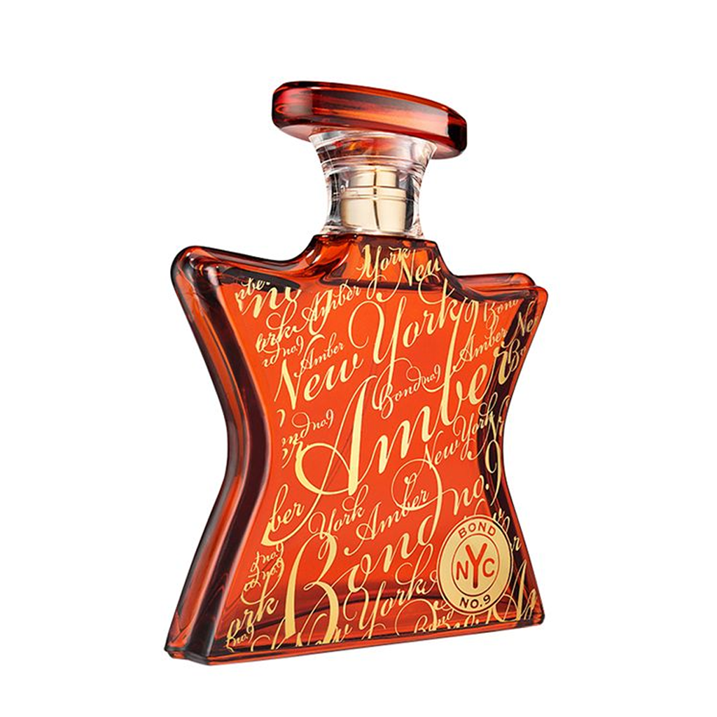 Bond No.9 New York Amber Parfum
