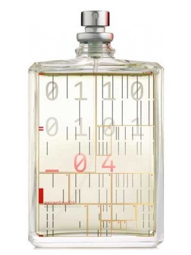 Escentric Molecules Escentric 04 10 ML