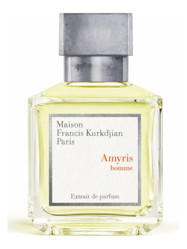 Maison Francis Kurkdjian Amyris Homme Extrait de Parfum 10 ML