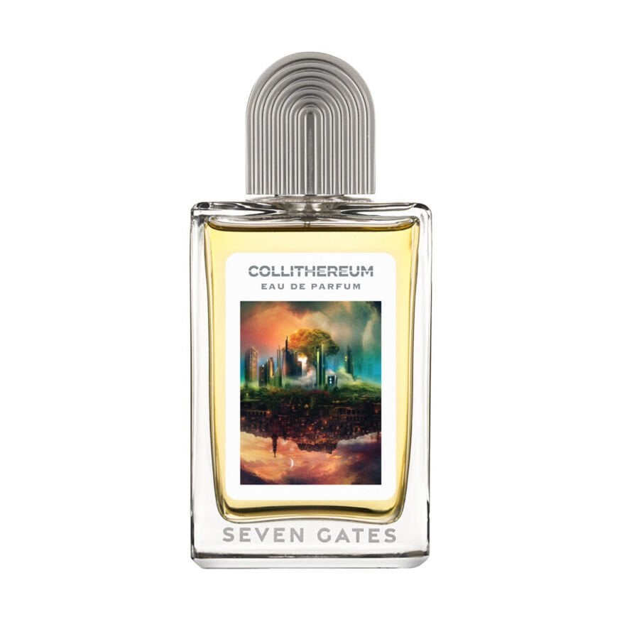 Seven Gates Collithereum EDP