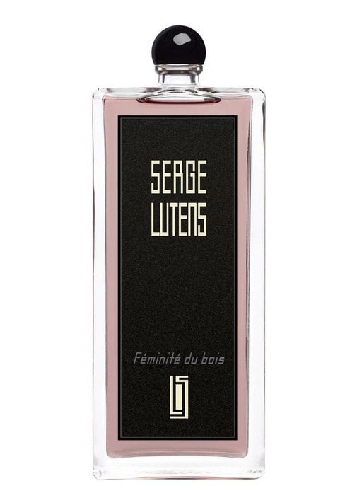 Serge Lutens Feminite du Bois