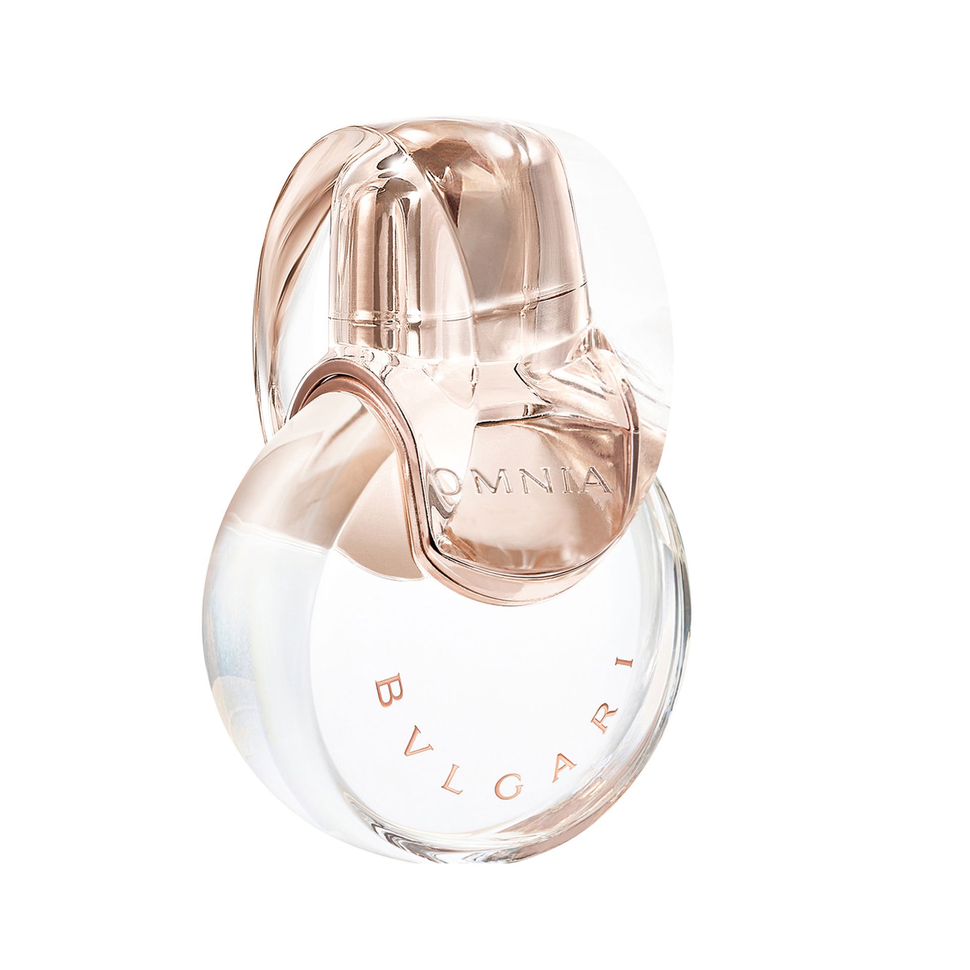 Bvlgari Omnia Crystalline EDT 10 ML