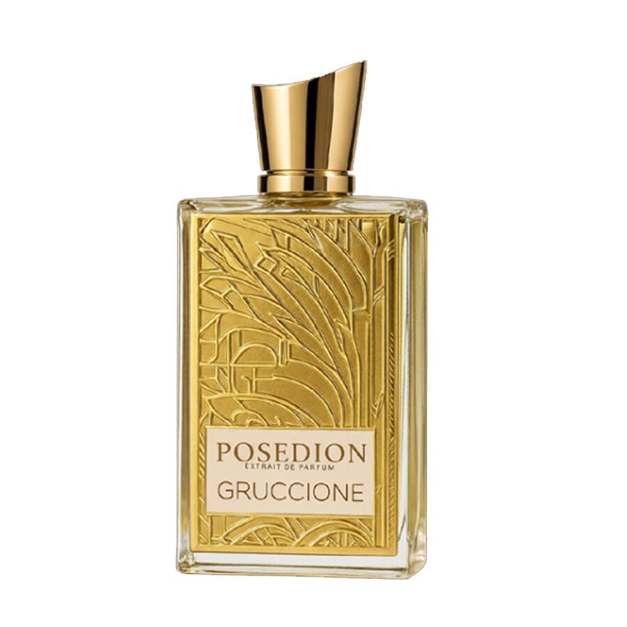 Gruccione Posedion Extrait de Parfum