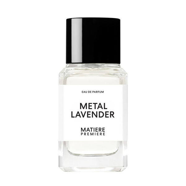 Matiere Premiere Metal Lavender EDP